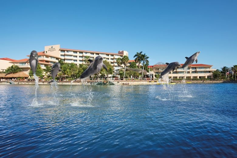 Dreams Puerto Aventuras Resort and Spa