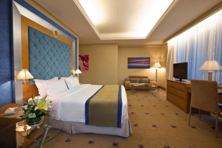 Byblos Hotel - Tecom Dubai