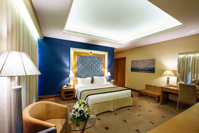 Byblos Hotel - Tecom Dubai