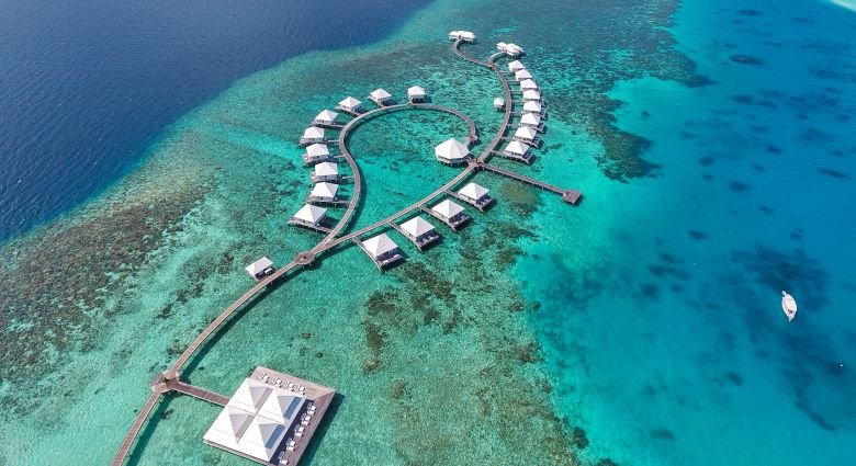 Diamonds Thudufushi Resort and Spa