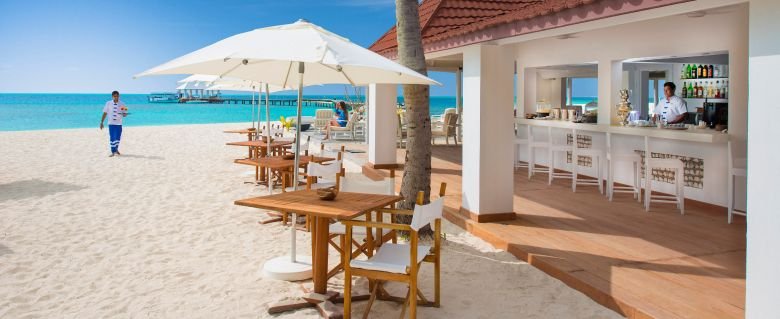 Diamonds Thudufushi Resort and Spa