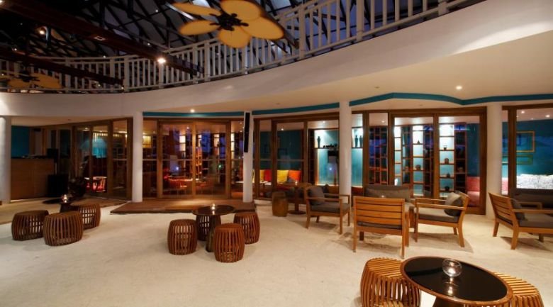 Centara Grand Island Resort and Spa