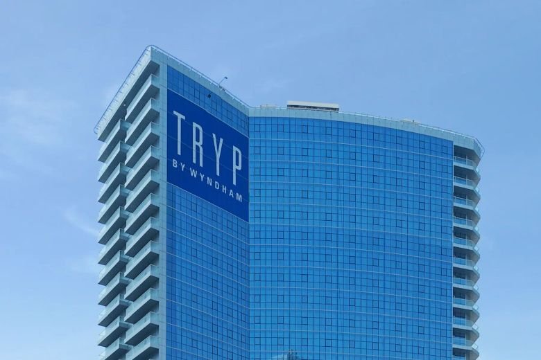 Tryp by Wyndham Dubai Barsha Heights