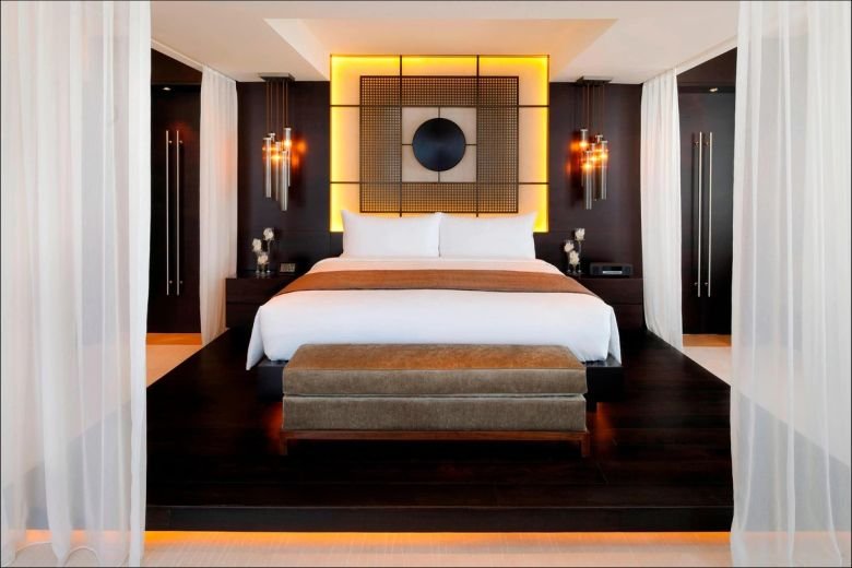 Jw Marriott Marquis Hotel Dubai