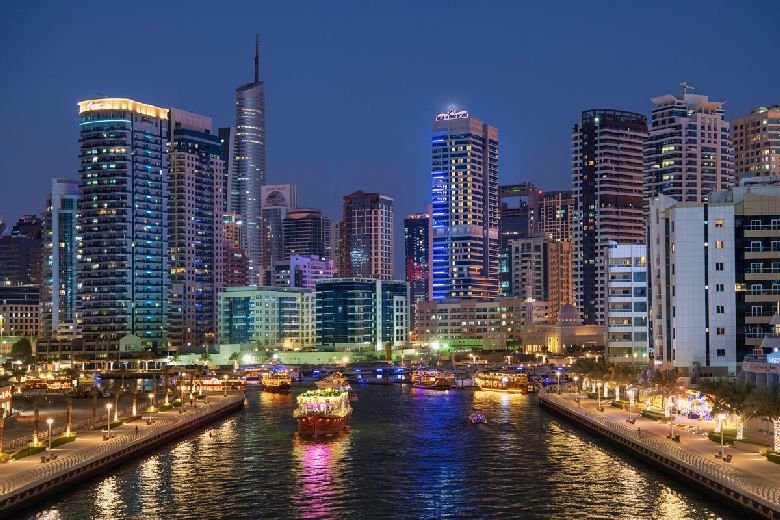Stella Di Mare Dubai Marina