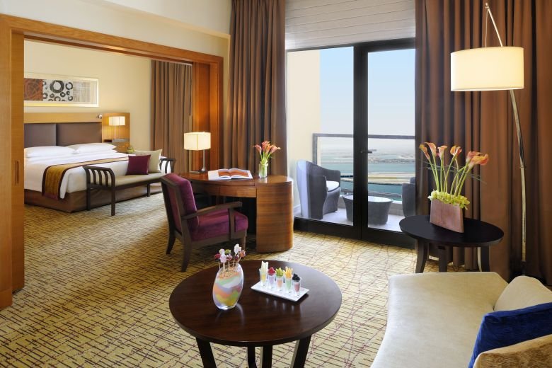 Movenpick Hotel Jumeirah Beach Dubai