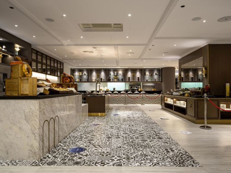 Sofitel Dubai Jumeirah Beach Hotel