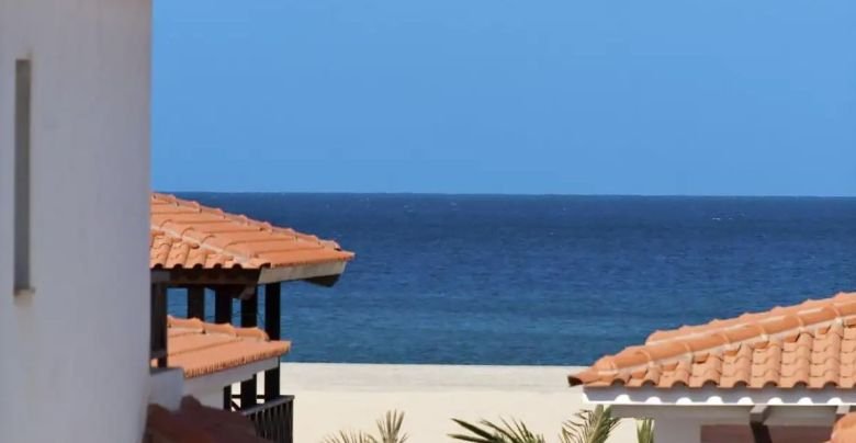 Melia Tortuga Beach Resort and SPA