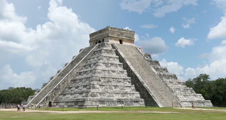 Circuit Mexic si Sejur in Cancun si Riviera Maya