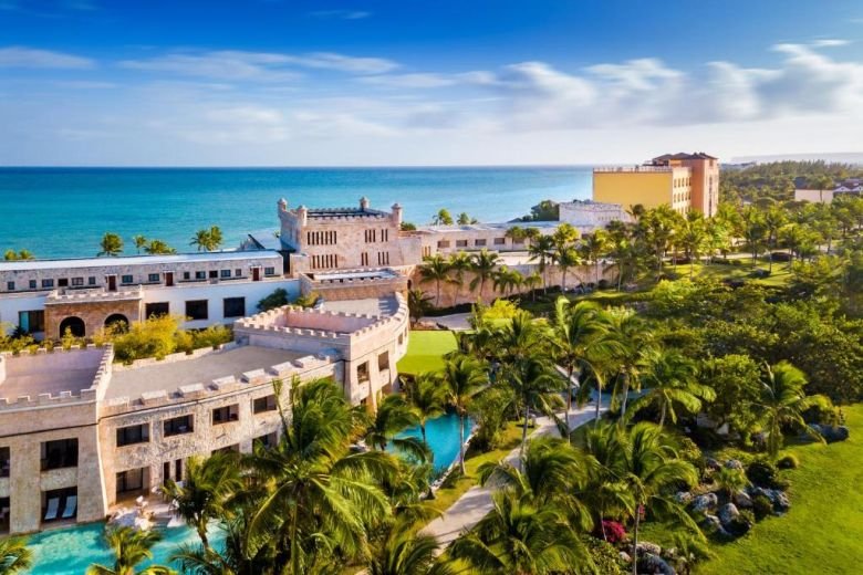 Sanctuary Cap Cana Resort - Adults Only