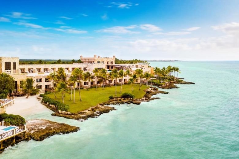 Sanctuary Cap Cana Resort - Adults Only