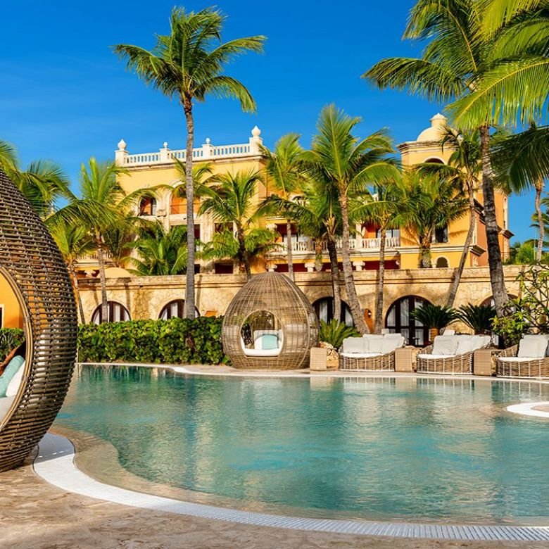 Sanctuary Cap Cana, a Luxury Collection Adult All-Inclusive Resort