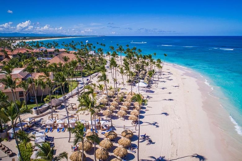 Majestic Colonial Punta Cana