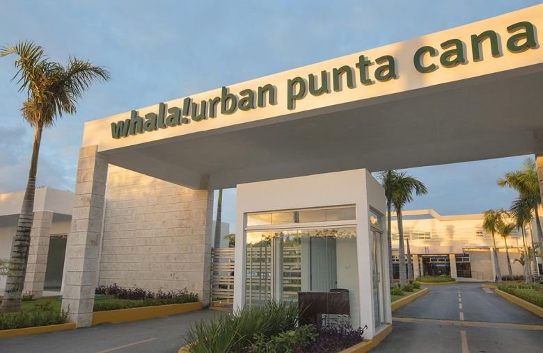 Whala! Urban Punta Cana