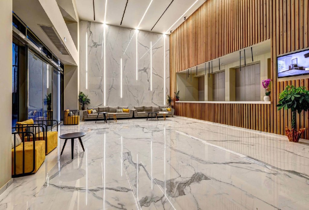 White Olive Elite Laganas (Hotel NOU, deschis in Iulie 2019)