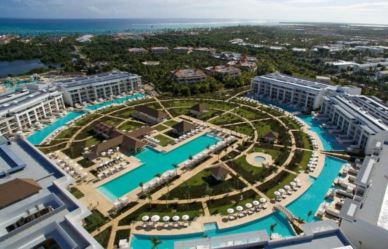Paradisus Grand Cana (formerly The Grand Reserve)