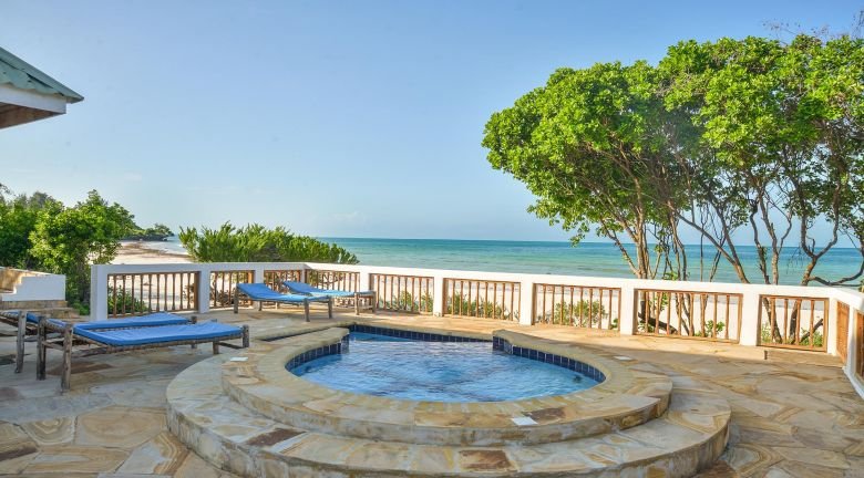 Pearl Beach Resort and Spa Zanzibar