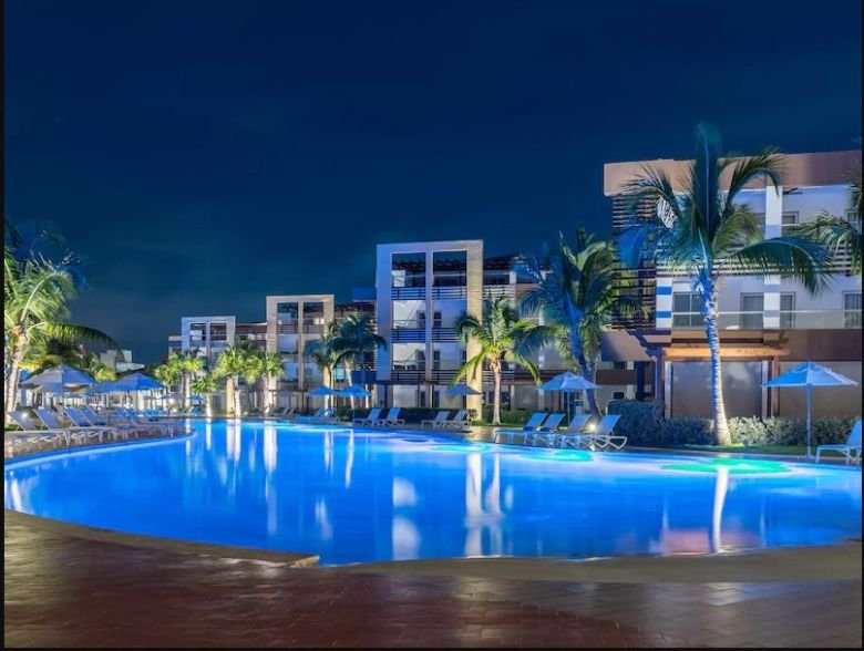 Radisson Blu Resort & Residence Punta Cana