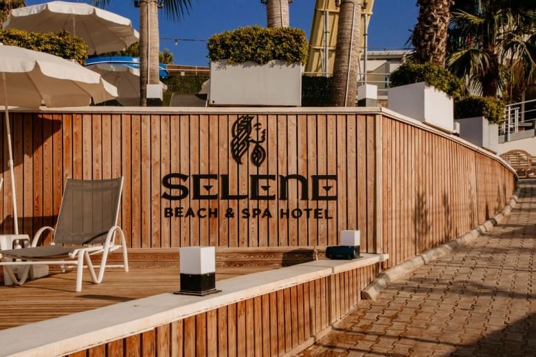 SELENE BEACH & SPA HOTEL