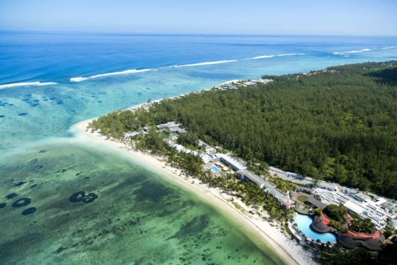Riu Palace Mauritius