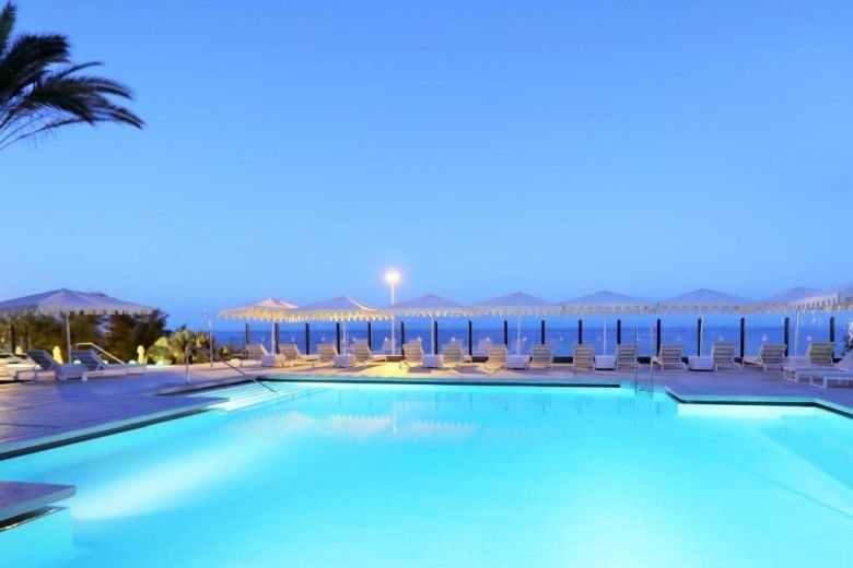 Iberostar Grand Salome - Adults Only 16+