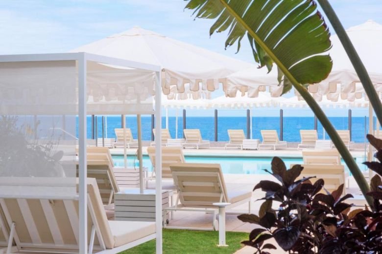 Iberostar Grand Salome - Adults Only 16+