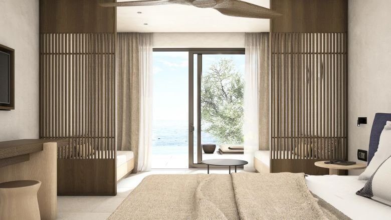 Dreams Corfu Resort and SPA (Deschidere 2022)