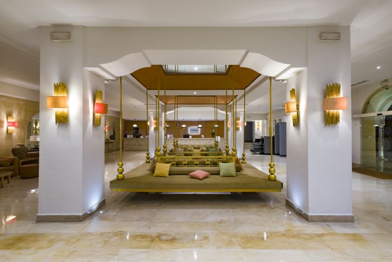 Occidental Sousse Marhaba Hotel