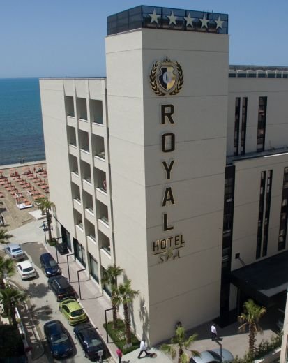 Royal G Hotel and Spa