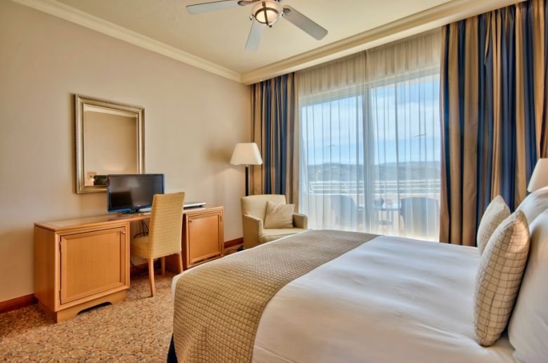 Radisson Blu Resort Golden Sands