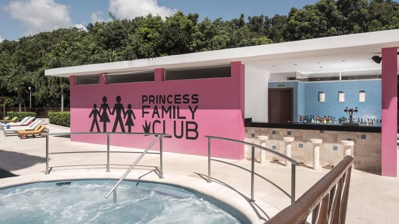 Princess Family Club Riviera Maya