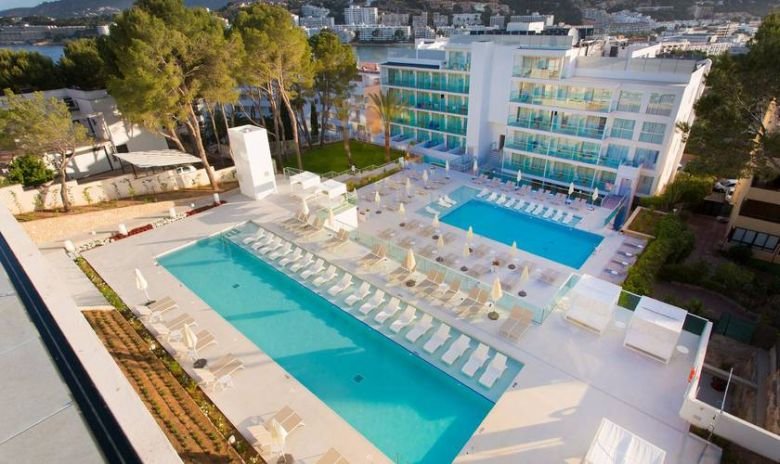 MSH Mallorca Senses Hotel Adults Only