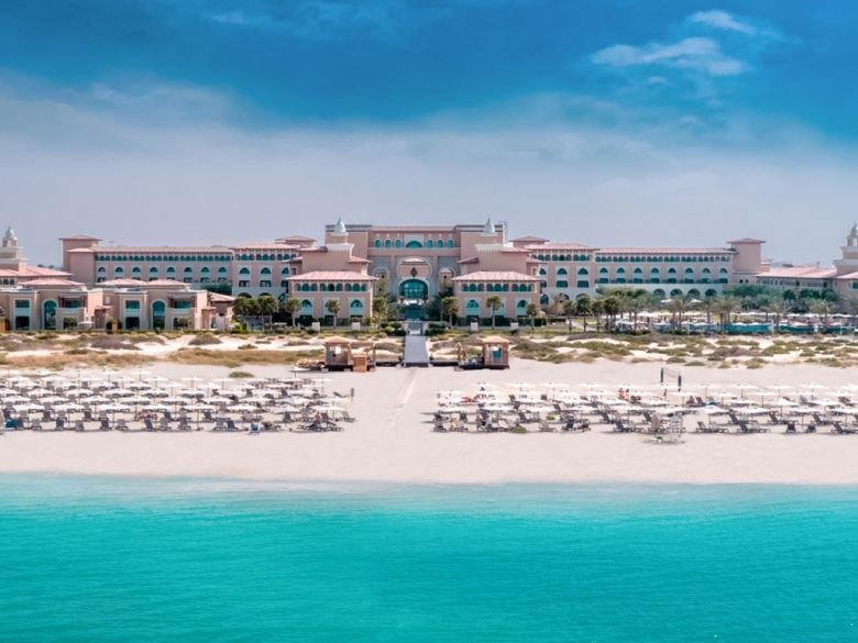 Rixos Premium Saadiyat Island Abu Dhabi