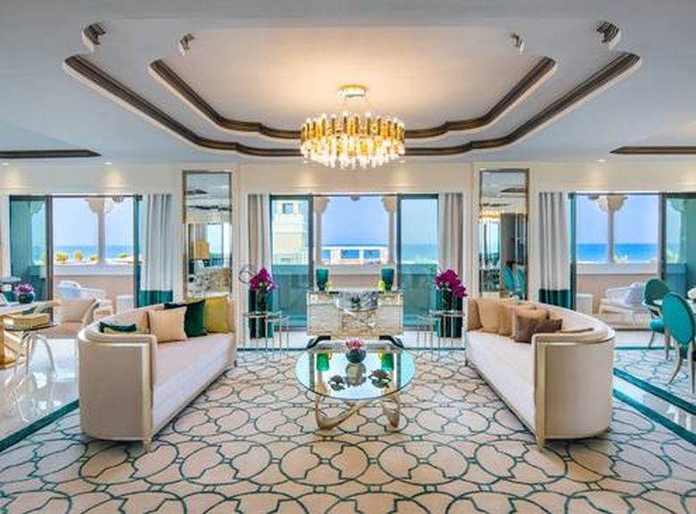 Rixos Premium Saadiyat Island Abu Dhabi
