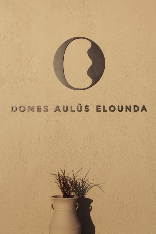 Domes Aulus Elounda, Autograph Collection