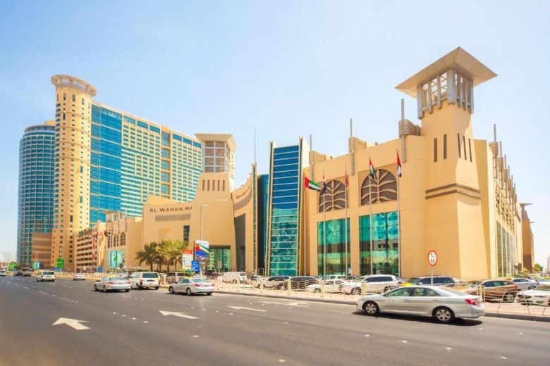 Grand Millennium Al Wahda, Abu Dhabi