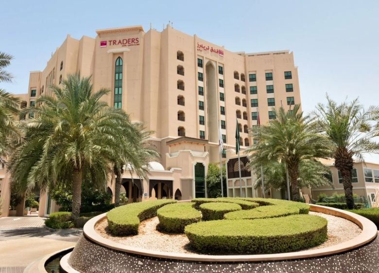 Traders Hotel Qaryat Al Beri Abu Dhabi 