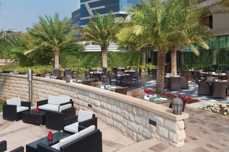 Traders Hotel Qaryat Al Beri Abu Dhabi 