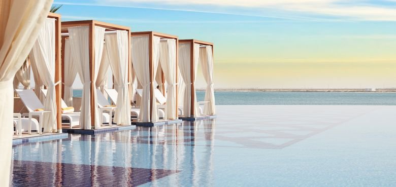 Royal M Hotel and Resort Abu Dhabi