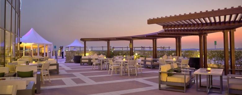 Royal M Hotel and Resort Abu Dhabi