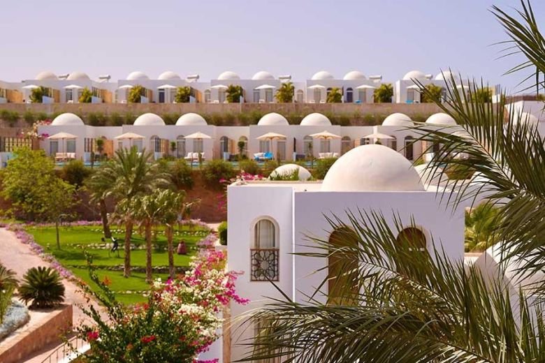Fort Arabesque Resort