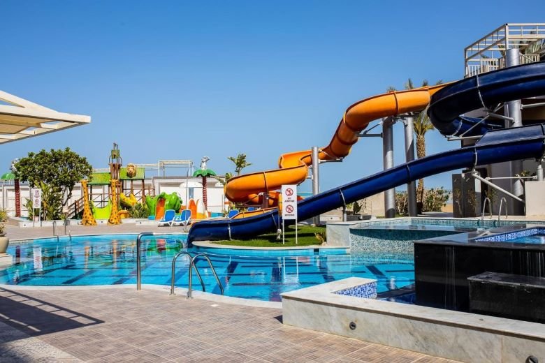 Bellagio Beach Resort Spa