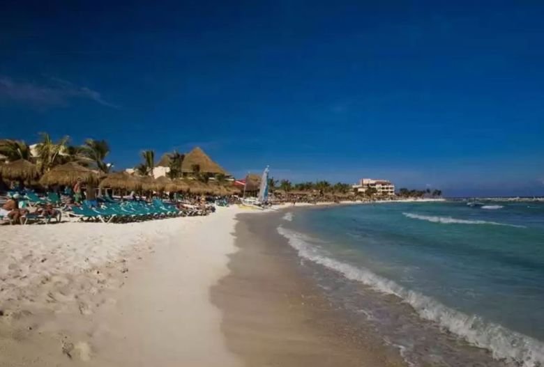 Catalonia Riviera Maya and Yucatan Beach Resort 