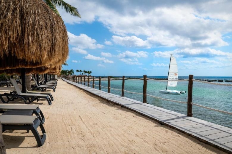 Catalonia Riviera Maya and Yucatan Beach Resort 