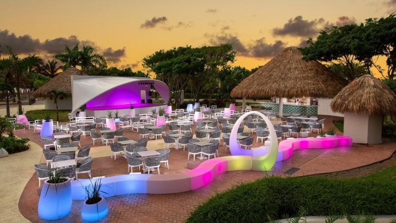 Grand Sirenis Punta Cana Resort Casino and Aquagames