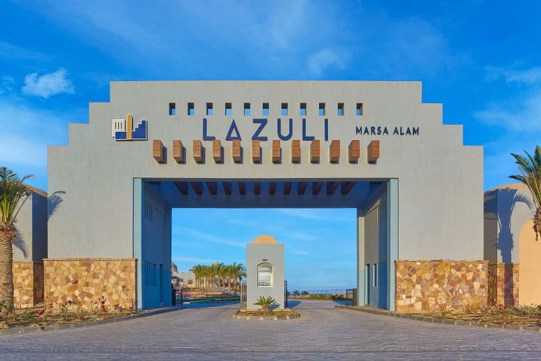 Lazuli Hotel