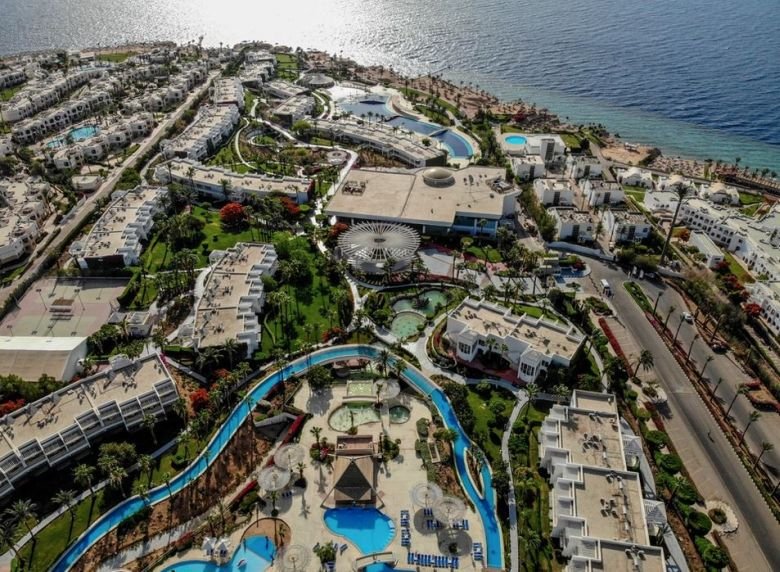 Royal Monte Carlo Sharm Resort