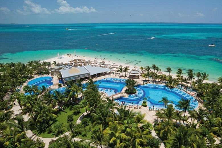 Hotel Riu Caribe