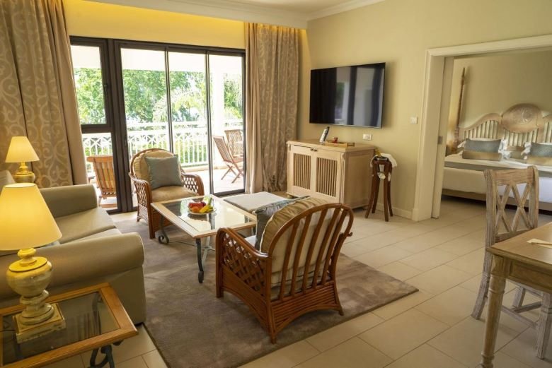 Maritim Resort and Spa Mauritius