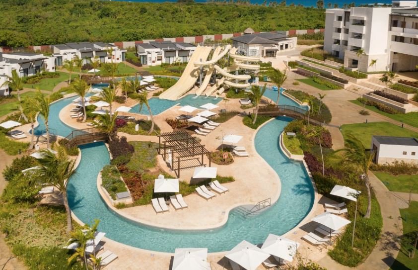 Dreams Macao Beach Punta Cana Resort and Spa